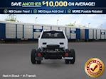 2026 Ford F-350 Crew Cab DRW 4WD Cab Chassis for sale #M26SD187 - photo 7