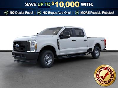 New 2026 Ford F-250 - photo 1