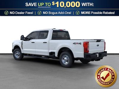 New 2026 Ford F-250 - photo 1