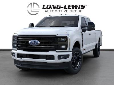 2026 Ford F-350 Crew Cab SRW 4WD Pickup for sale #M26SD189A - photo 2