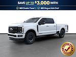 2026 Ford F-350 Crew Cab SRW 4WD Pickup for sale #M26SD189A - photo 1