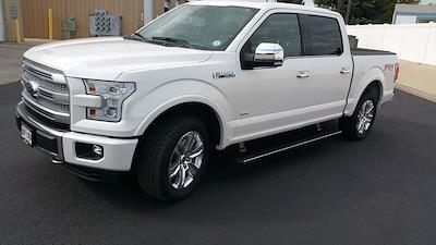 Used 2016 Ford F-150 - photo 1