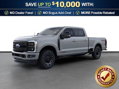2026 Ford F-250 Crew Cab 4WD Pickup for sale #M26SD190 - photo 1