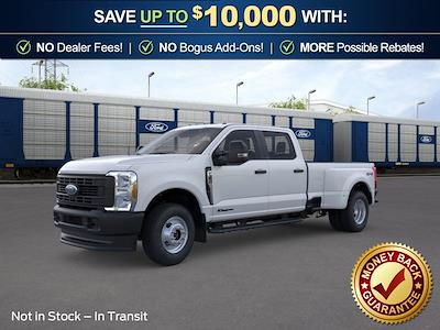 2026 Ford F-350 Crew Cab DRW 4WD Pickup for sale #M26SD191 - photo 1