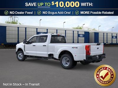 2026 Ford F-350 Crew Cab DRW 4WD Pickup for sale #M26SD191 - photo 2