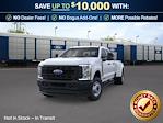 2026 Ford F-350 Crew Cab DRW 4WD Pickup for sale #M26SD191 - photo 3
