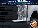 2026 Ford F-350 Crew Cab DRW 4WD Pickup for sale #M26SD191 - photo 21