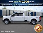 2026 Ford F-350 Crew Cab DRW 4WD Pickup for sale #M26SD191 - photo 4