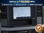 2026 Ford F-350 Crew Cab SRW 4WD Cab Chassis for sale #M26SD192 - photo 19