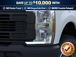 2026 Ford F-350 Crew Cab SRW 4WD Cab Chassis for sale #M26SD192 - photo 23