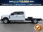 2026 Ford F-350 Crew Cab SRW 4WD Cab Chassis for sale #M26SD192 - photo 4