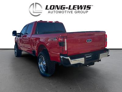 Used 2024 Ford F-250 - photo 1