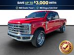 2024 Ford F-250 Crew Cab 4WD Pickup for sale #M26SD193A - photo 1