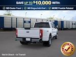 2026 Ford F-350 Crew Cab DRW 4WD Pickup for sale #M26SD195 - photo 10