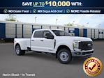 2026 Ford F-350 Crew Cab DRW 4WD Pickup for sale #M26SD195 - photo 8