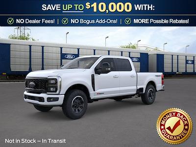 New 2026 Ford F-250 - photo 1