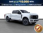 New 2026 Ford F-250 Lariat Crew Cab for sale #M26SD198 - photo 9