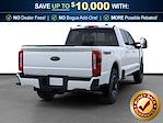 New 2026 Ford F-250 Lariat Crew Cab for sale #M26SD198 - photo 11