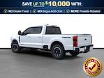 New 2026 Ford F-250 Lariat Crew Cab for sale #M26SD198 - photo 2