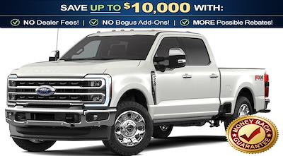 New 2026 Ford F-250 - photo 1