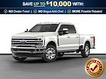 2026 Ford F-250 Crew Cab 4WD Pickup for sale #M26SD199 - photo 1