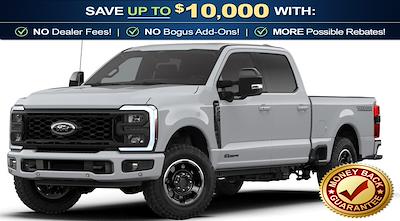New 2026 Ford F-250 - photo 1