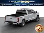 New 2026 Ford F-250 Lariat Crew Cab for sale #M26SD200 - photo 3