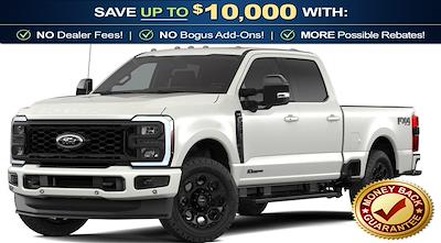 New 2026 Ford F-250 - photo 1