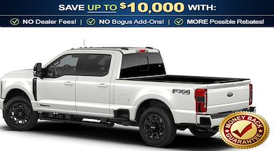 New 2026 Ford F-250 - photo 1