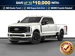 New 2026 Ford F-250 Lariat Crew Cab for sale #M26SD201 - photo 1