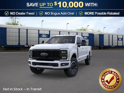 New 2026 Ford F-250 - photo 1