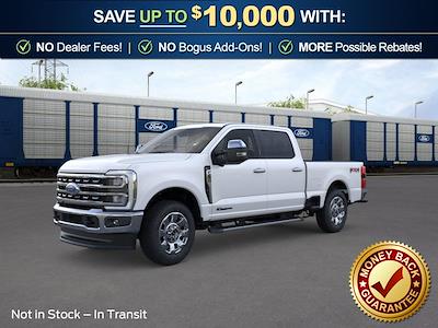 New 2026 Ford F-250 - photo 1