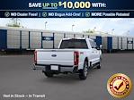 2026 Ford F-250 Crew Cab 4WD Pickup for sale #M26SD207 - photo 11