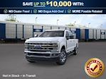 2026 Ford F-250 Crew Cab 4WD Pickup for sale #M26SD207 - photo 2