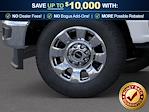 2026 Ford F-250 Crew Cab 4WD Pickup for sale #M26SD207 - photo 24