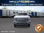 2026 Ford F-250 Crew Cab 4WD Pickup for sale #M26SD207 - photo 8