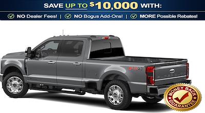 New 2026 Ford F-250 - photo 1