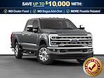New 2026 Ford F-250 Crew Cab for sale #M26SD208 - photo 4