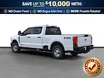 2026 Ford F-250 Crew Cab 4WD Pickup for sale #M26SD209 - photo 2