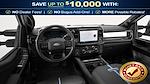 New 2026 Ford F-250 Platinum Crew Cab for sale #M26SD210 - photo 9