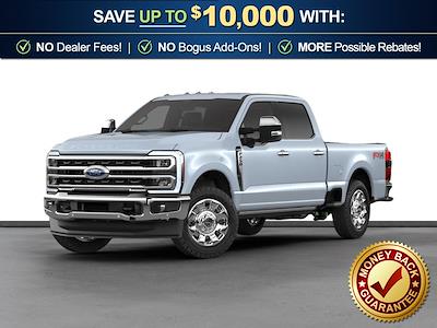 New 2026 Ford F-250 - photo 1