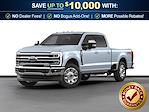 2026 Ford F-250 Crew Cab 4WD Pickup for sale #M26SD211 - photo 1
