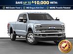 2026 Ford F-250 Crew Cab 4WD Pickup for sale #M26SD211 - photo 4