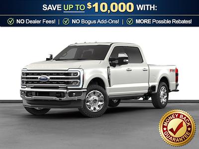 New 2026 Ford F-250 Crew Cab for sale #M26SD212 - photo 1