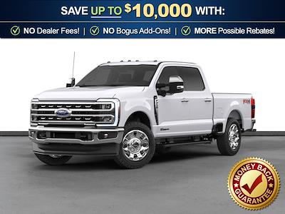 New 2026 Ford F-250 - photo 1