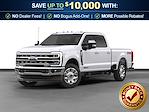 2026 Ford F-250 Crew Cab 4WD Pickup for sale #M26SD213 - photo 1