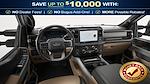 2026 Ford F-250 Crew Cab 4WD Pickup for sale #M26SD213 - photo 9
