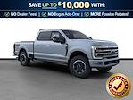 New 2026 Ford F-250 Platinum Crew Cab for sale #M26SD214 - photo 10