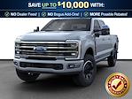 New 2026 Ford F-250 Platinum Crew Cab for sale #M26SD214 - photo 4