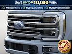 New 2026 Ford F-250 Platinum Crew Cab for sale #M26SD214 - photo 22
